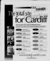Cardiff Post Thursday 12 March 1998 Page 30