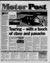 Cardiff Post Thursday 12 March 1998 Page 53