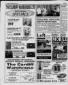 Cardiff Post Thursday 26 March 1998 Page 4
