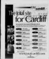 Cardiff Post Thursday 26 March 1998 Page 34
