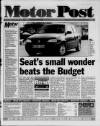 Cardiff Post Thursday 26 March 1998 Page 57