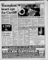 Cardiff Post Thursday 09 April 1998 Page 27