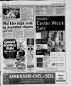 Cardiff Post Thursday 09 April 1998 Page 29