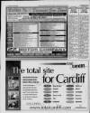 Cardiff Post Thursday 09 April 1998 Page 72