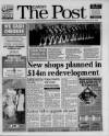 Cardiff Post Thursday 16 April 1998 Page 1
