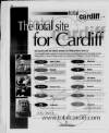 Cardiff Post Thursday 16 April 1998 Page 34