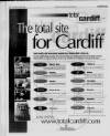 Cardiff Post Thursday 16 April 1998 Page 50