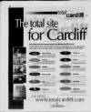 Cardiff Post Thursday 30 April 1998 Page 36