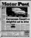 Cardiff Post Thursday 30 April 1998 Page 57