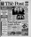 Cardiff Post Thursday 14 May 1998 Page 1