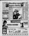 Cardiff Post Thursday 14 May 1998 Page 28