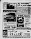Cardiff Post Thursday 21 May 1998 Page 30
