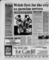 Cardiff Post Thursday 28 May 1998 Page 24