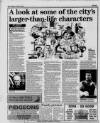 Cardiff Post Thursday 04 June 1998 Page 24