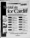 Cardiff Post Thursday 04 June 1998 Page 67