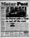 Cardiff Post Thursday 18 June 1998 Page 49