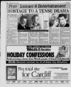 Cardiff Post Thursday 16 July 1998 Page 30