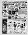 Cardiff Post Thursday 20 August 1998 Page 40