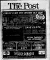 Cardiff Post Thursday 24 September 1998 Page 49