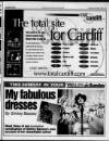 Cardiff Post Thursday 15 October 1998 Page 39