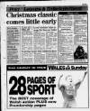 Cardiff Post Thursday 05 November 1998 Page 30