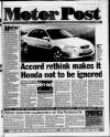Cardiff Post Thursday 05 November 1998 Page 49