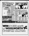 Cardiff Post Thursday 26 November 1998 Page 22