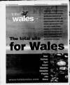 Cardiff Post Thursday 26 November 1998 Page 32