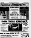 Cardiff Post Thursday 26 November 1998 Page 51