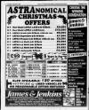 Cardiff Post Thursday 10 December 1998 Page 46
