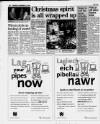 Cardiff Post Thursday 17 December 1998 Page 16