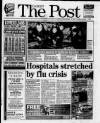 Cardiff Post Thursday 07 January 1999 Page 1