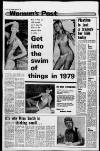 Liverpool Daily Post (Welsh Edition) Wednesday 10 January 1979 Page 4