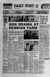 Liverpool Daily Post (Welsh Edition)