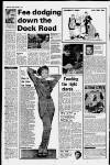 Liverpool Daily Post (Welsh Edition) Saturday 12 January 1980 Page 4