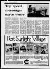 Liverpool Daily Post (Welsh Edition) Monday 28 January 1980 Page 4