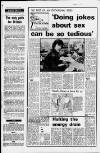 Liverpool Daily Post (Welsh Edition) Monday 28 January 1980 Page 10