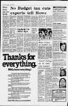 Liverpool Daily Post (Welsh Edition) Thursday 31 January 1980 Page 4