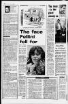 Liverpool Daily Post (Welsh Edition) Saturday 02 February 1980 Page 4