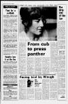 Liverpool Daily Post (Welsh Edition) Monday 18 February 1980 Page 6