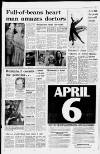 Liverpool Daily Post (Welsh Edition) Monday 25 February 1980 Page 5