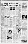 Liverpool Daily Post (Welsh Edition) Monday 25 February 1980 Page 16