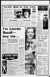 Liverpool Daily Post (Welsh Edition) Tuesday 26 February 1980 Page 4