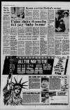 Liverpool Daily Post (Welsh Edition) Wednesday 05 March 1980 Page 8