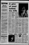 Liverpool Daily Post (Welsh Edition) Saturday 08 March 1980 Page 6
