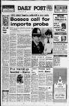 Liverpool Daily Post (Welsh Edition)