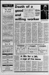 Liverpool Daily Post (Welsh Edition) Wednesday 18 June 1980 Page 6