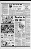 Liverpool Daily Post (Welsh Edition) Saturday 02 August 1980 Page 4