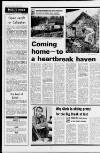 Liverpool Daily Post (Welsh Edition) Saturday 02 August 1980 Page 6