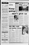 Liverpool Daily Post (Welsh Edition) Monday 04 August 1980 Page 6